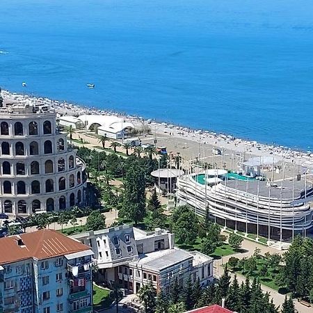 Apartments Batumi Studio V Exterior foto