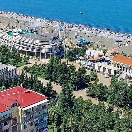 Apartments Batumi Studio V Exterior foto