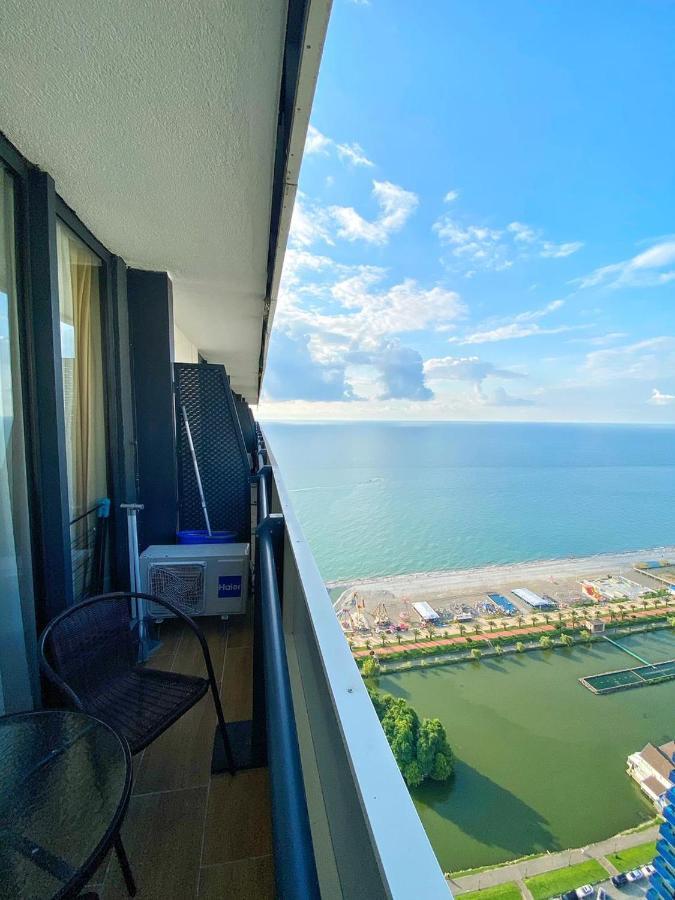 Apartments Batumi Studio V Exterior foto
